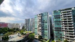 The Minton (D19), Condominium #503474001